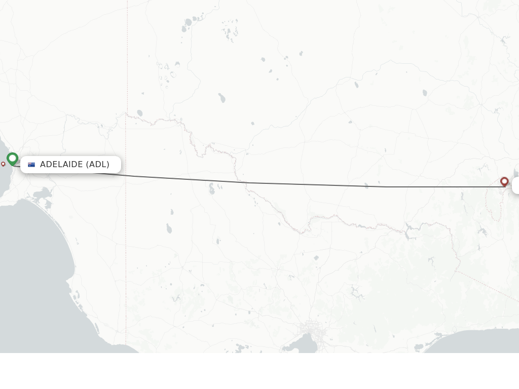Direct Non Stop Flights From Adelaide To Canberra Schedules