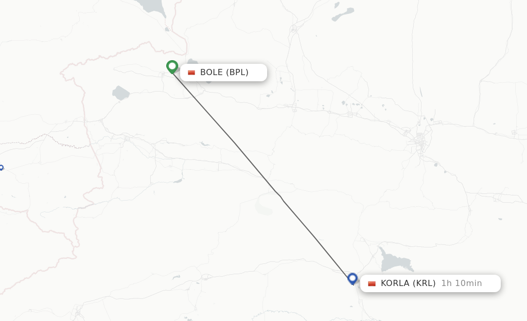 Direct Non Stop Flights From Bole To Korla Schedules FlightsFrom