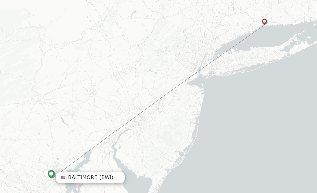 Xtra Airways Flights From Baltimore BWI FlightsFrom