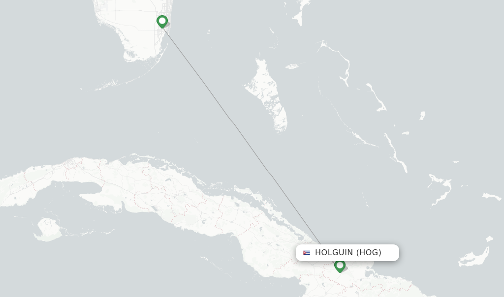 American Airlines Flights From Holguin Hog Flightsfrom