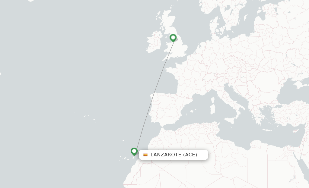 Ryanair Flights To Lanzarote 2025 Images References :