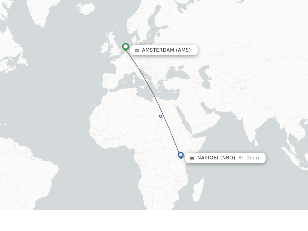 direct-non-stop-flights-from-amsterdam-to-nairobi-schedules