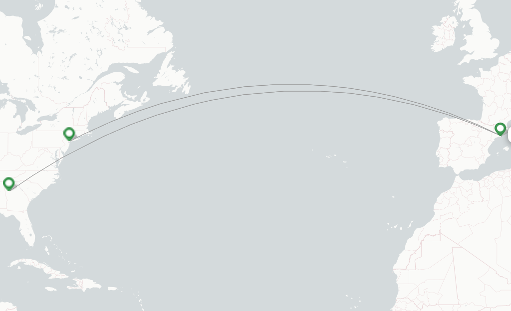 San diego new sales jersey flights