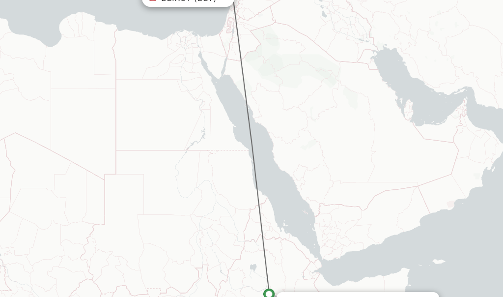 direct-non-stop-flights-from-beirut-to-addis-ababa-schedules