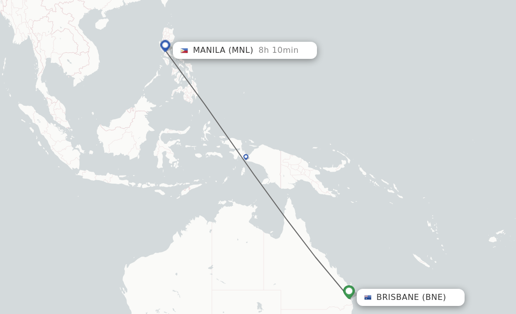 Brisbane To Manila Cheap Flights January 2025 Cordey Rosemaria