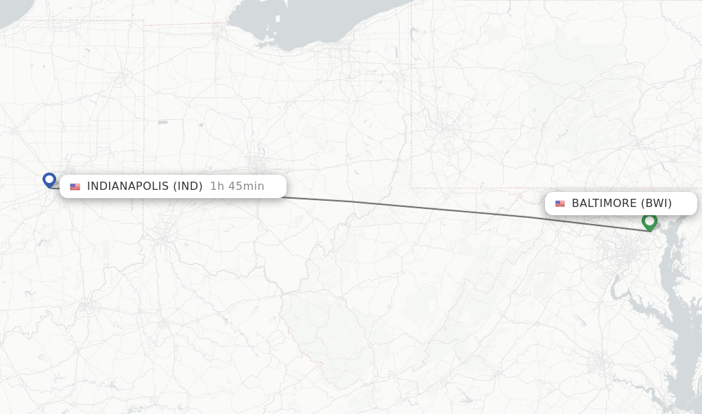 direct-non-stop-flights-from-baltimore-to-indianapolis-schedules