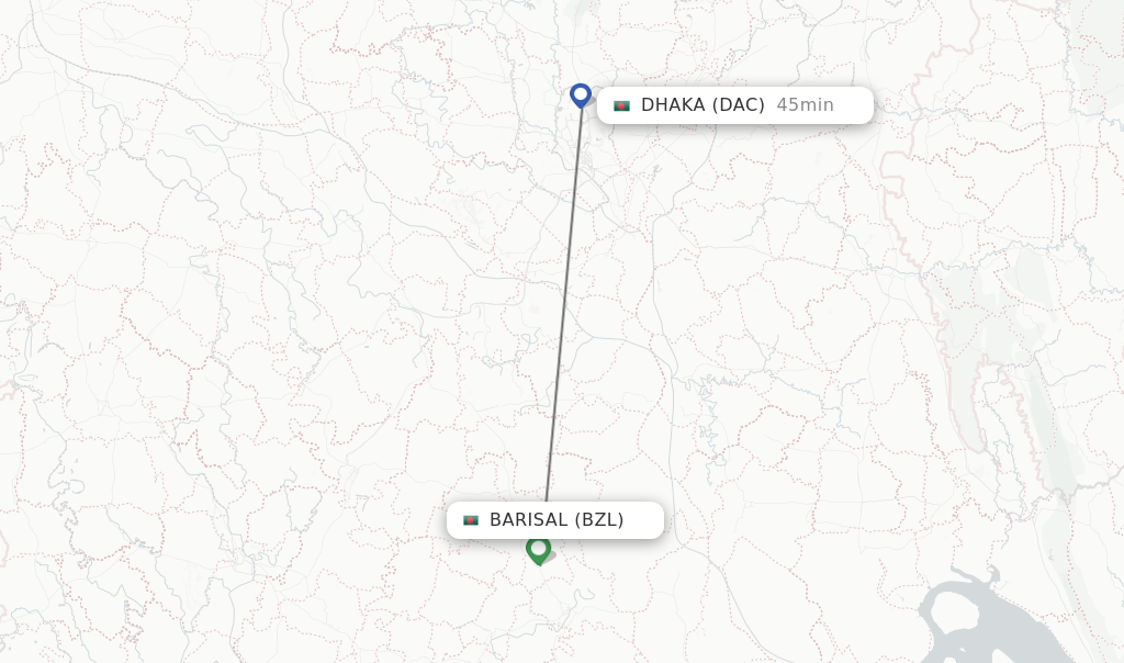 Direct Non Stop Flights From Barisal To Dhaka Schedules 4469