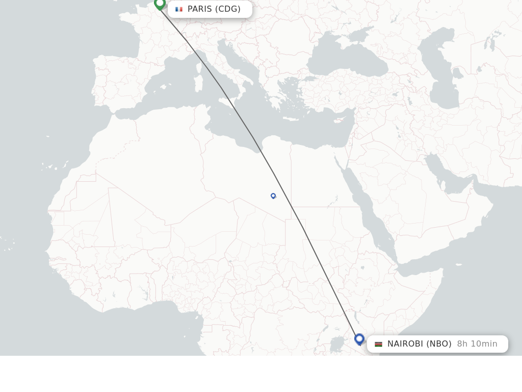 direct-non-stop-flights-from-paris-to-nairobi-schedules