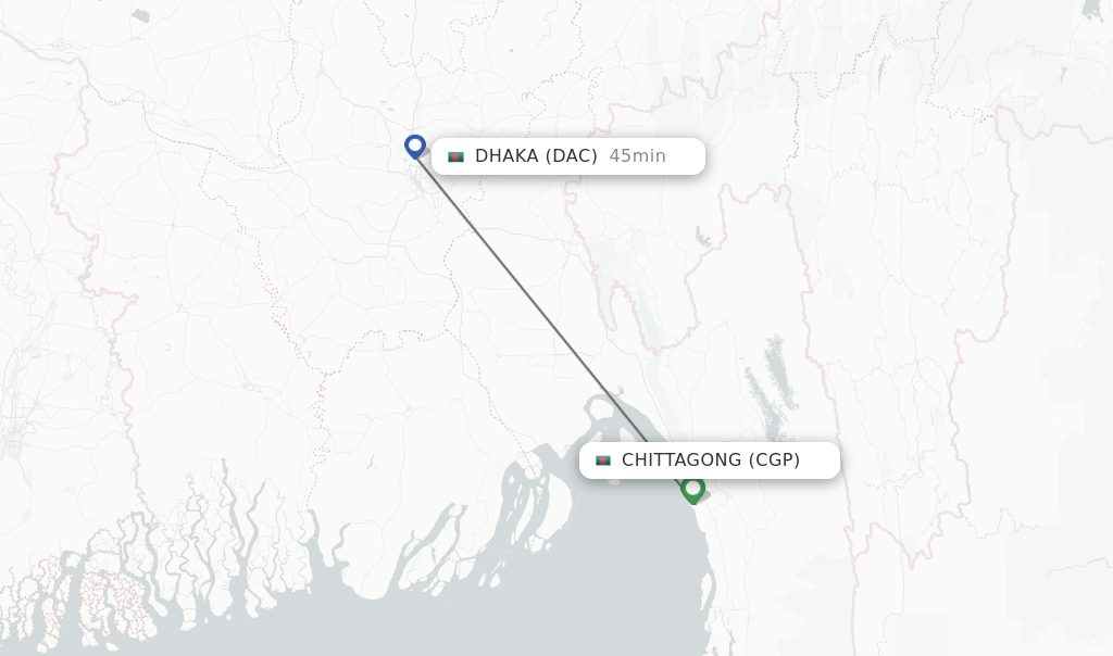 Direct Non Stop Flights From Chittagong To Dhaka Schedules 4098