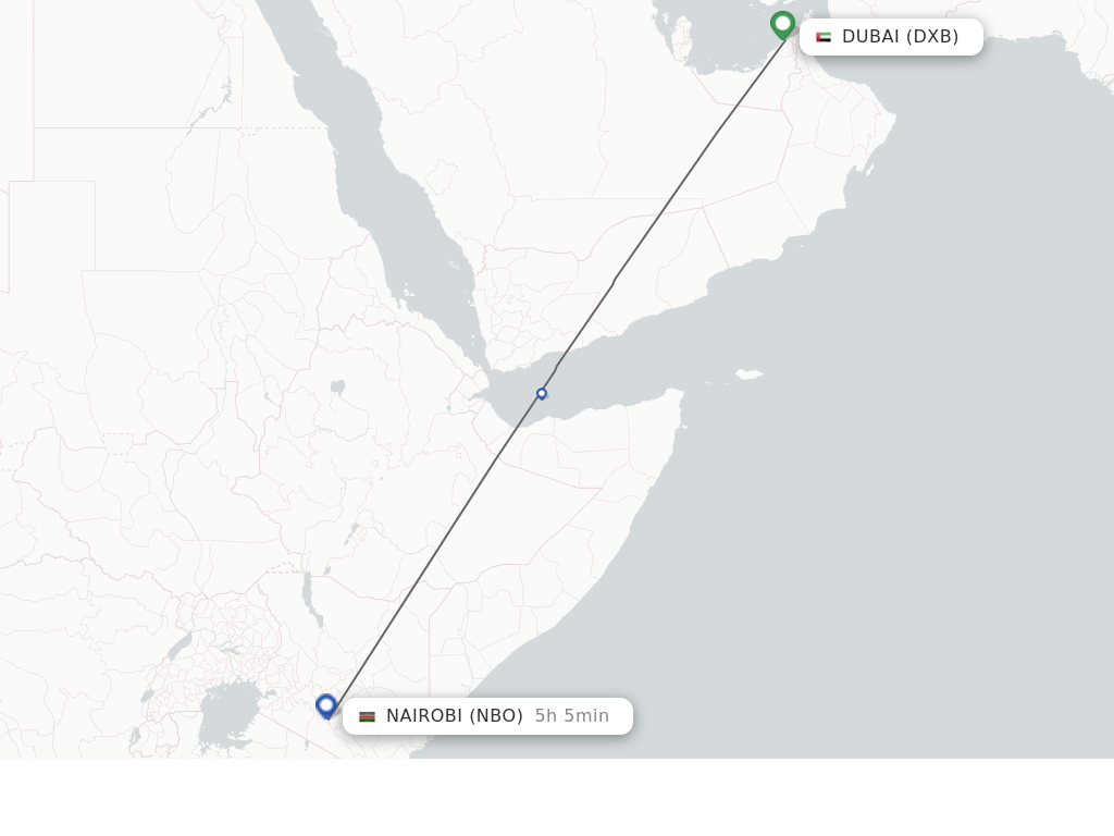 direct-non-stop-flights-from-dubai-to-nairobi-schedules