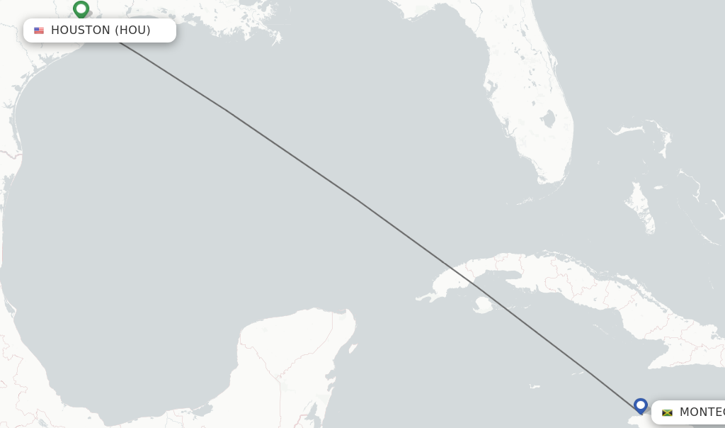 direct-non-stop-flights-from-houston-to-montego-bay-schedules