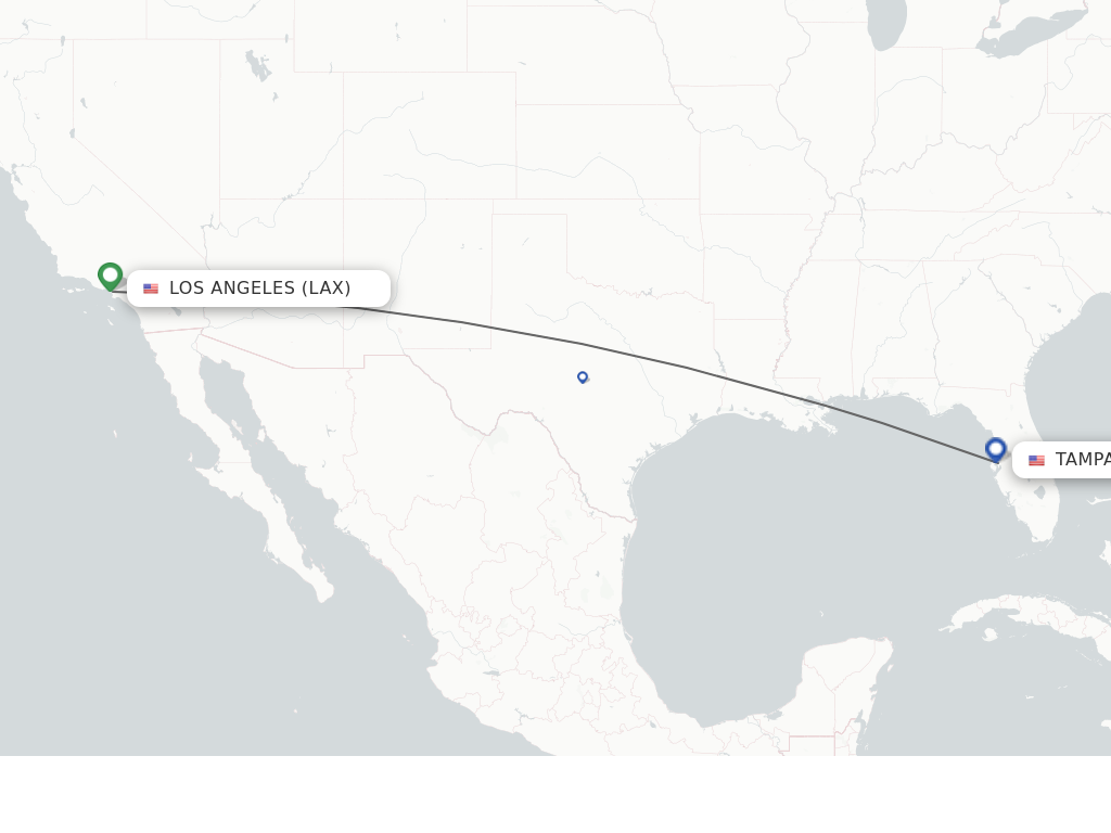 direct-non-stop-flights-from-los-angeles-to-tampa-schedules