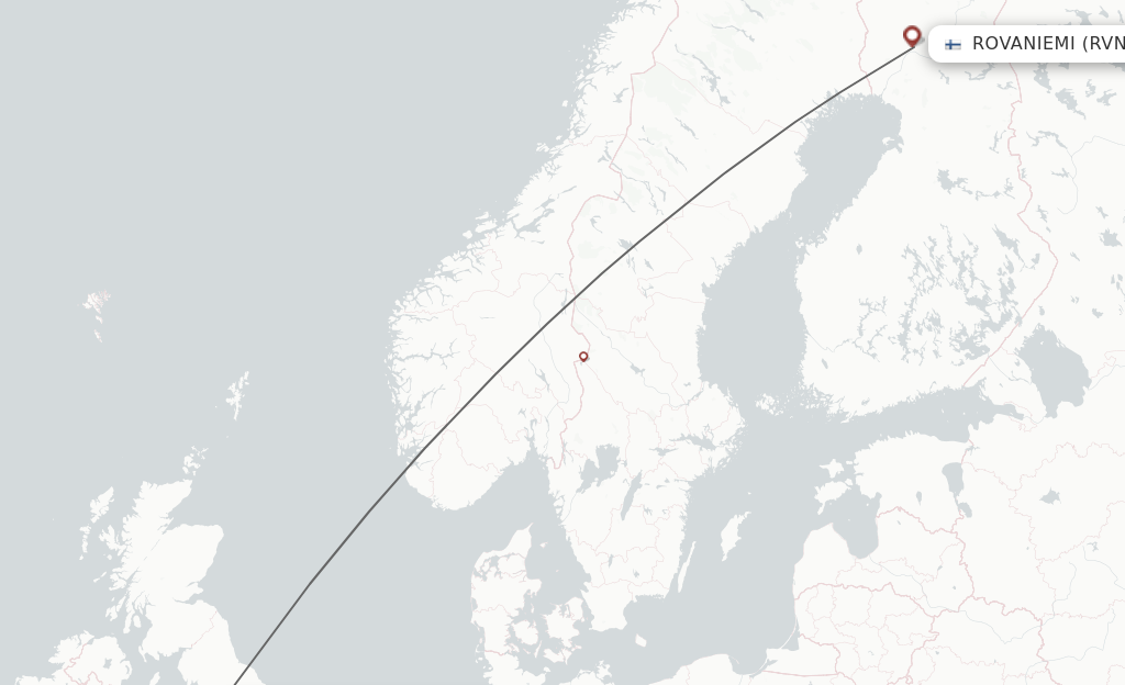 direct-non-stop-flights-from-manchester-to-rovaniemi-schedules