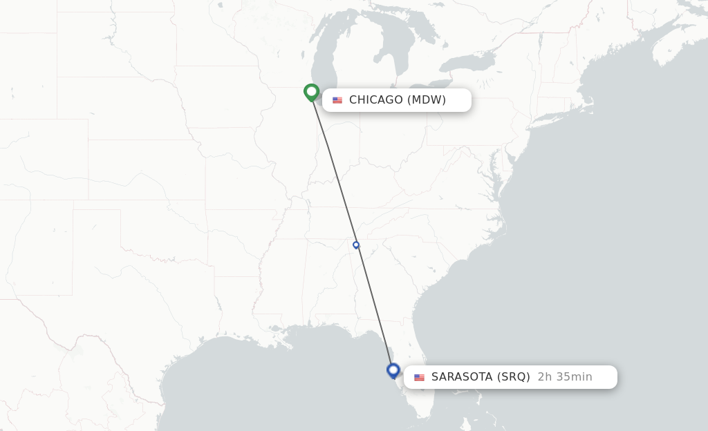 direct-non-stop-flights-from-chicago-to-sarasota-schedules