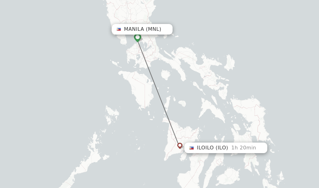 round trip ticket manila to iloilo