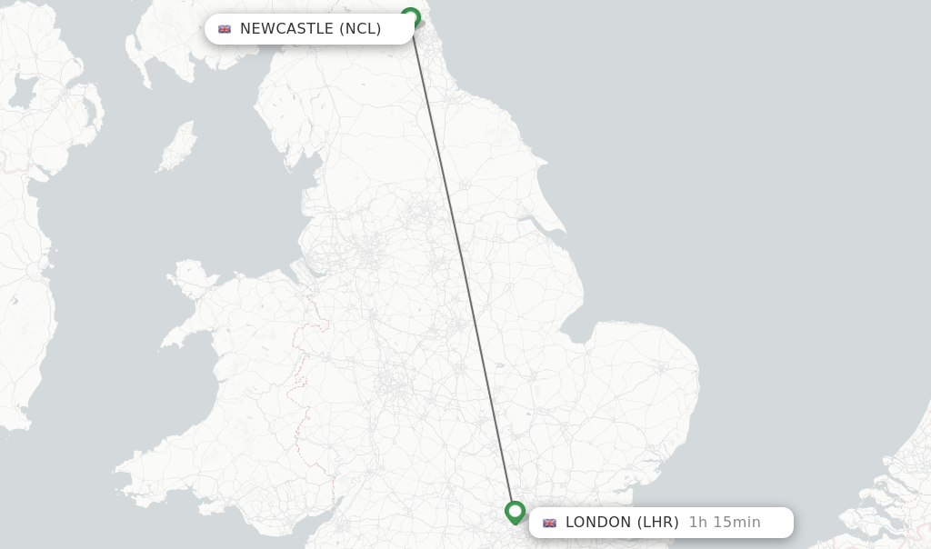 direct-non-stop-flights-from-newcastle-to-london-schedules