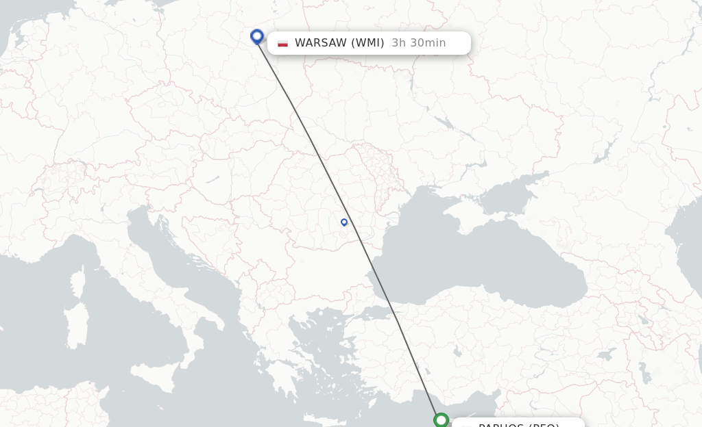 Flights from store amman to paphos