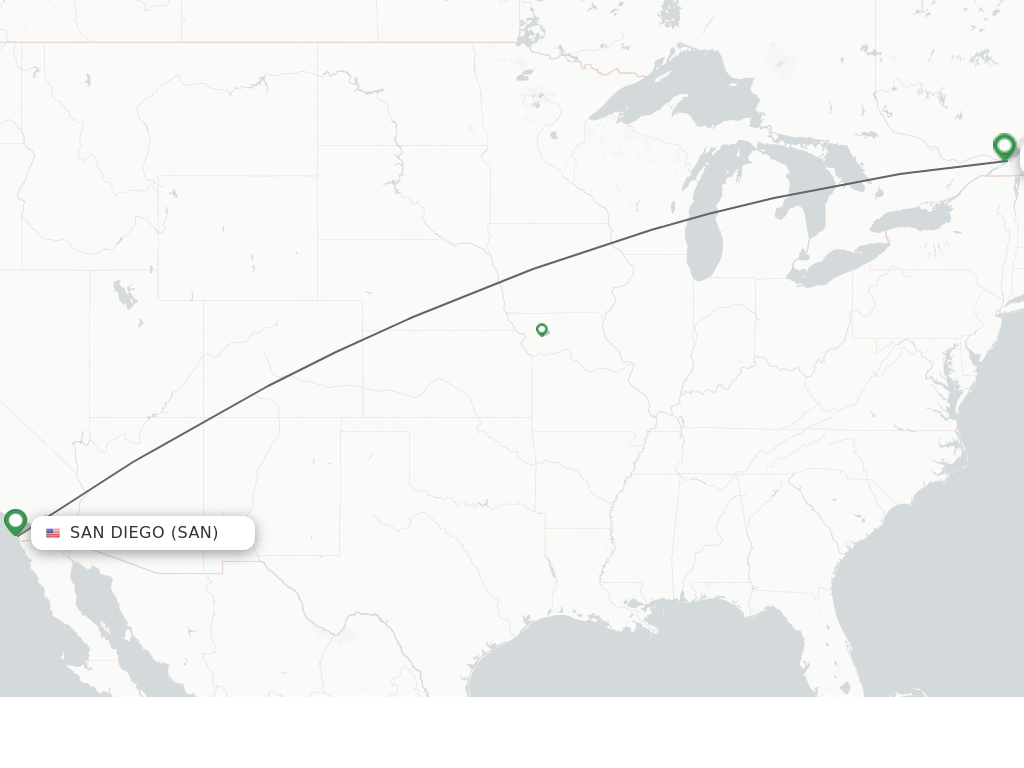 From San Diego to Montreal - Gaslamp Ball