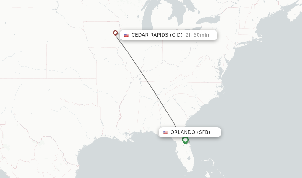 direct-non-stop-flights-from-orlando-to-cedar-rapids-schedules