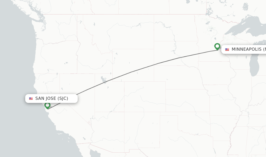 flights san jose to seattle