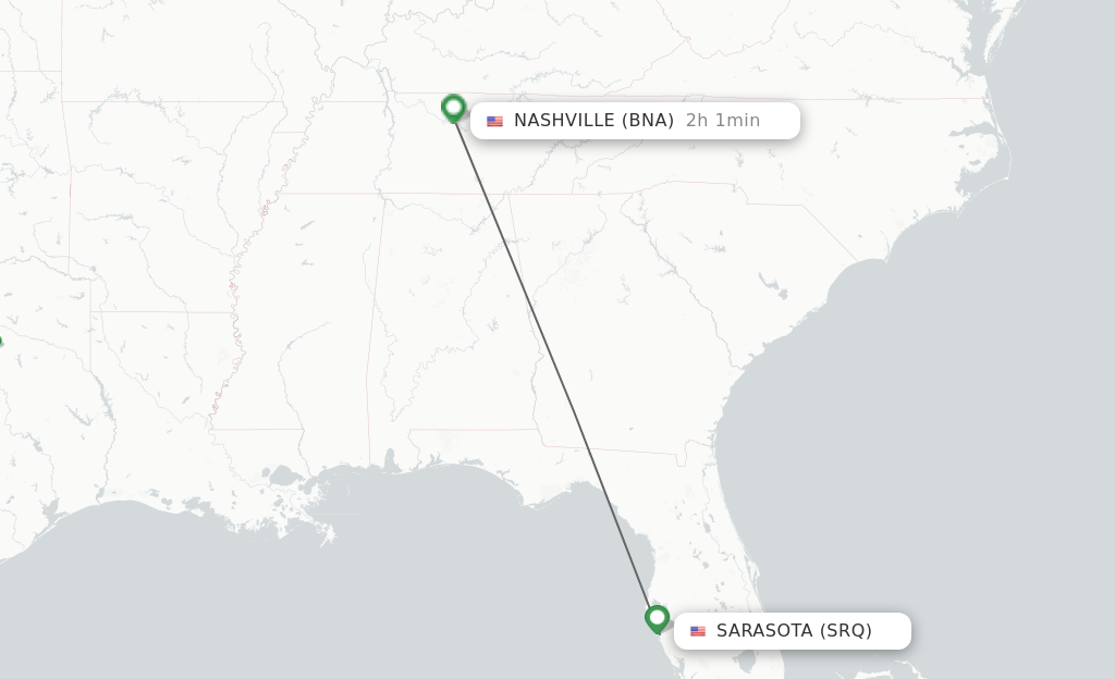 direct-non-stop-flights-from-sarasota-to-nashville-schedules