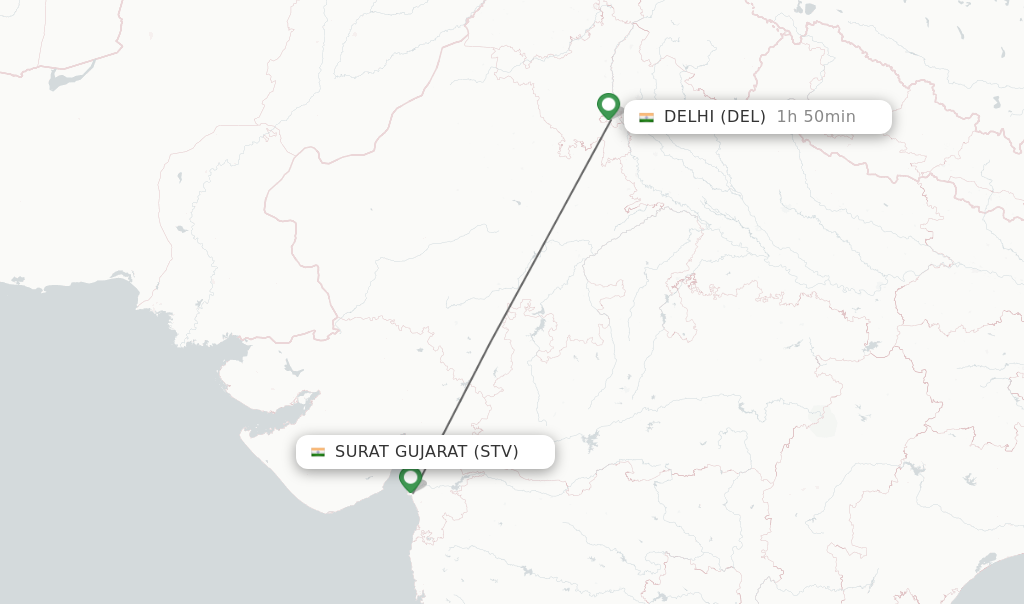 direct-non-stop-flights-from-surat-gujarat-to-delhi-schedules