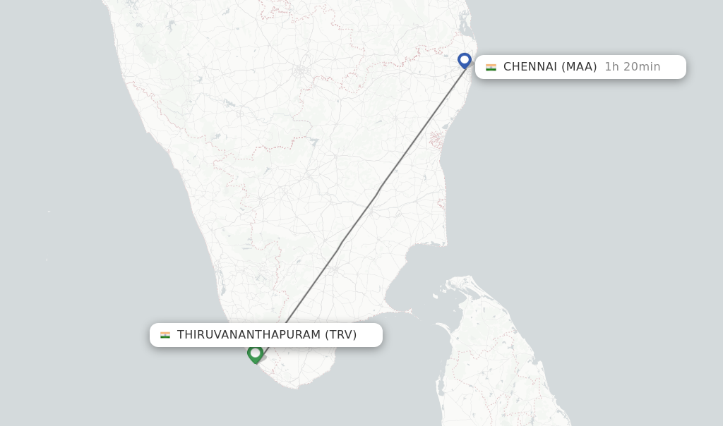 direct-non-stop-flights-from-thiruvananthapuram-to-chennai