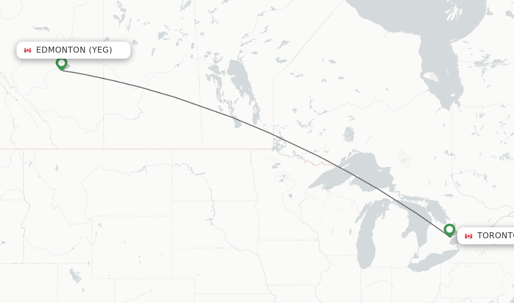 direct-non-stop-flights-from-edmonton-to-toronto-schedules