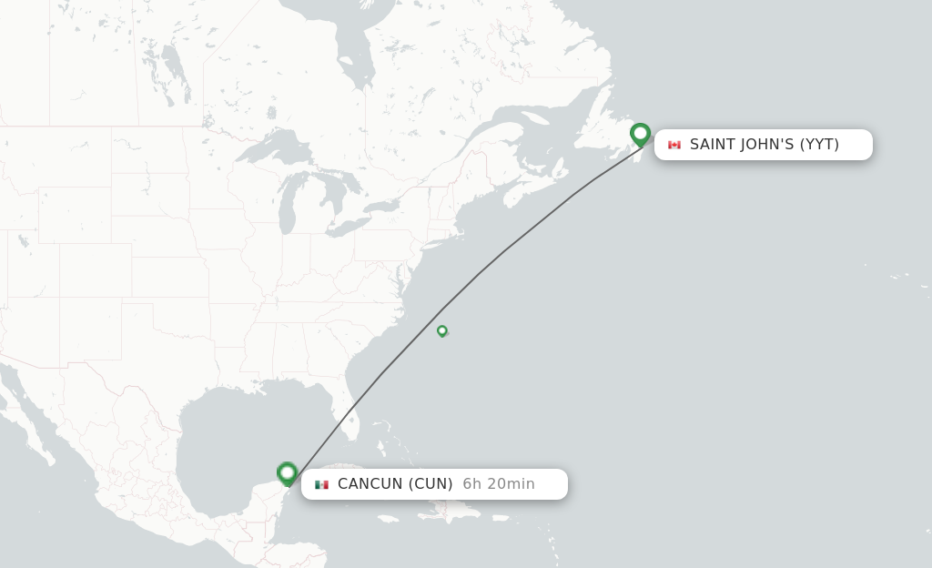 sjc to cancun google flights